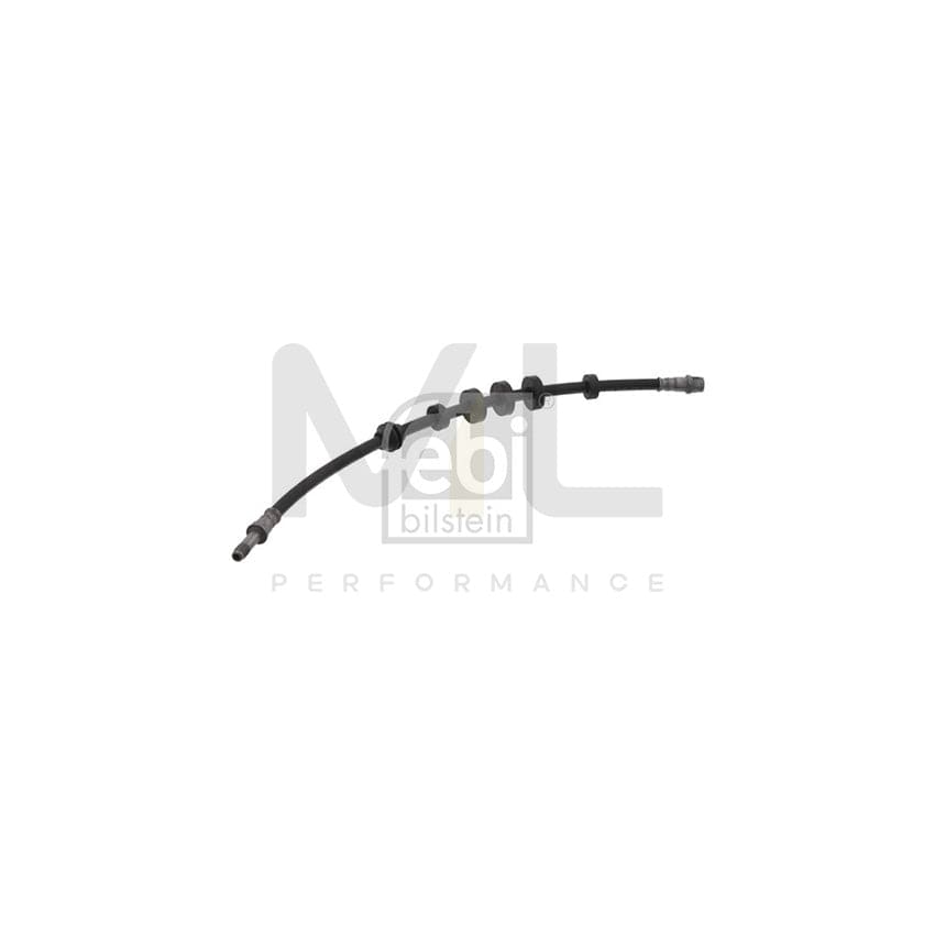 FEBI BILSTEIN 33991 Brake Hose Front axle both sides, 522mm