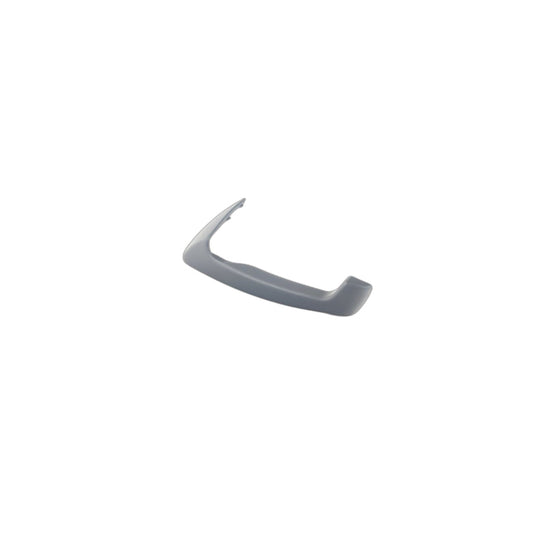 Genuine BMW 52107165348 E85 E86 Seat Belt Guide Loop, Right SCHWARZ (Inc. Z4) | ML Performance UK Car Parts
