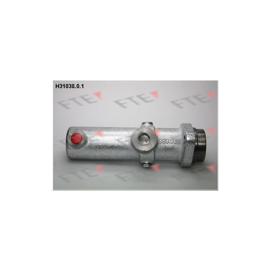 FTE H31038.0.1 Brake Master Cylinder