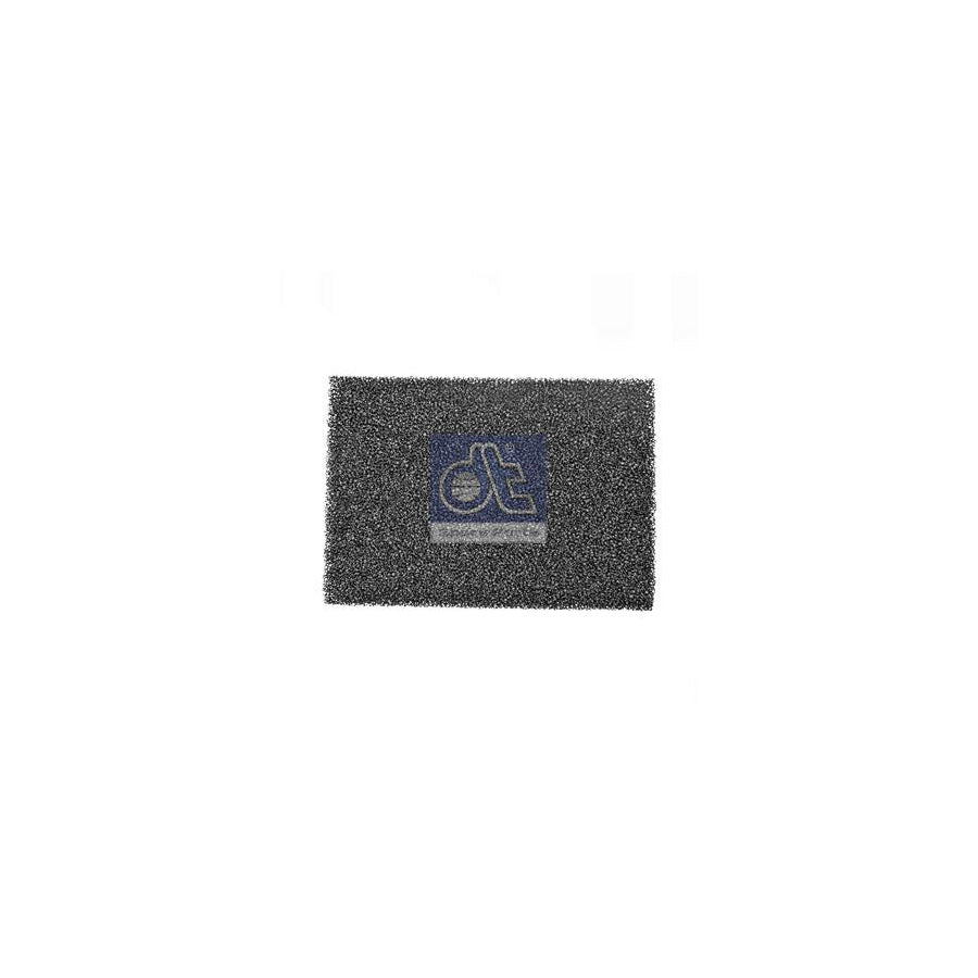 Dt Spare Parts 122311 Pollen Filter