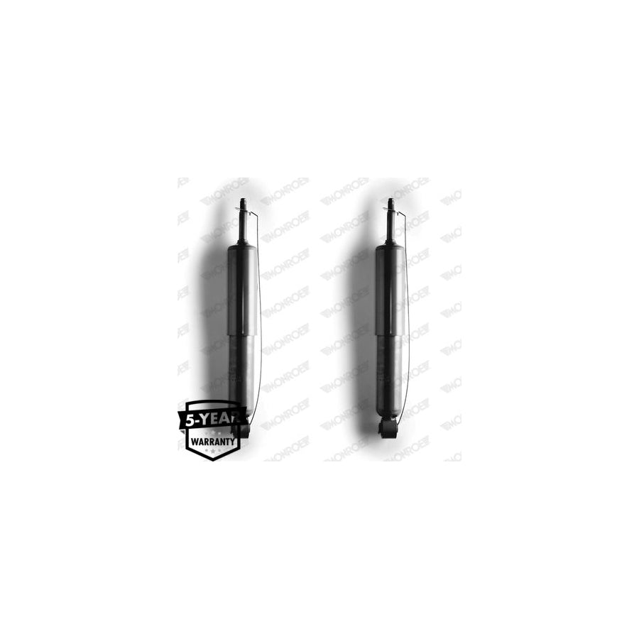 Monroe D8022 Shock Absorber for Toyota Land Cruiser Amazon (J100)