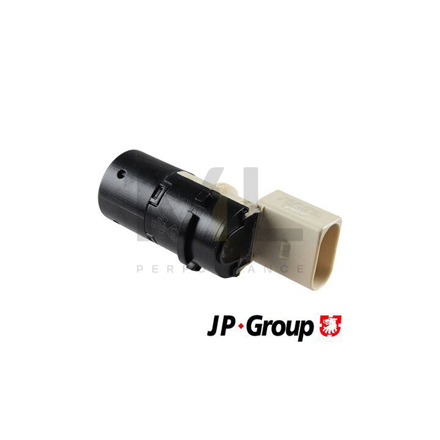 JP GROUP 1197501000 Parking sensor Black
