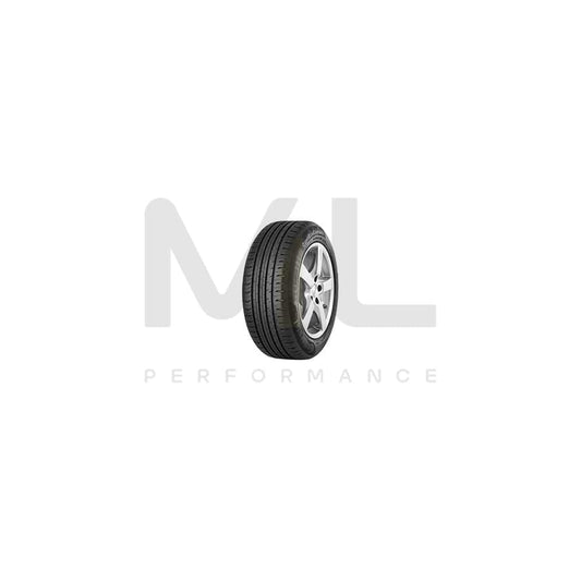 Continental ContiEcoContact™ 5 235/55 R19 105V SUV Summer Tyre