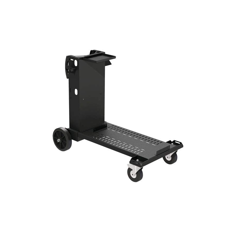 Gys 071568 Trolley 4M³ L Welding Machines And Plasma Cutters