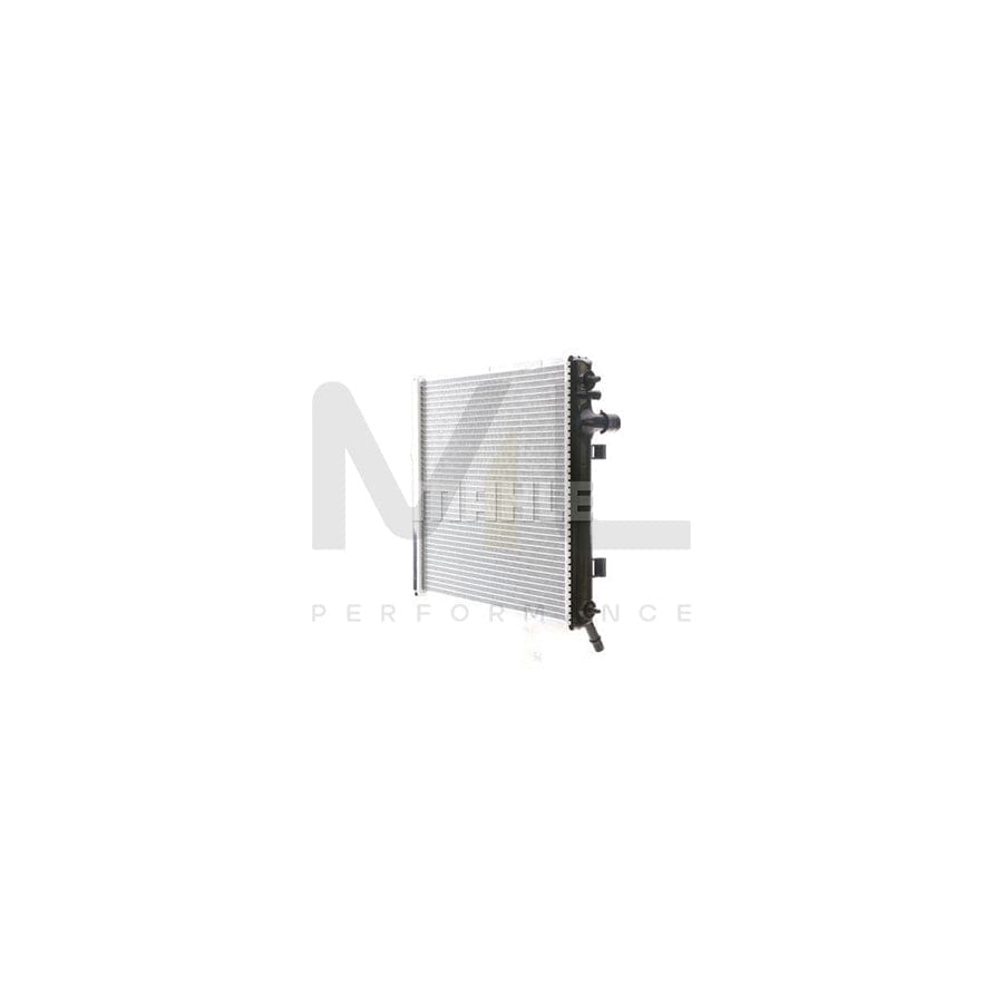 MAHLE ORIGINAL CR 556 000S Engine radiator Brazed cooling fins, Manual Transmission | ML Performance Car Parts