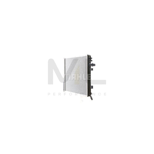 MAHLE ORIGINAL CR 556 000S Engine radiator Brazed cooling fins, Manual Transmission | ML Performance Car Parts