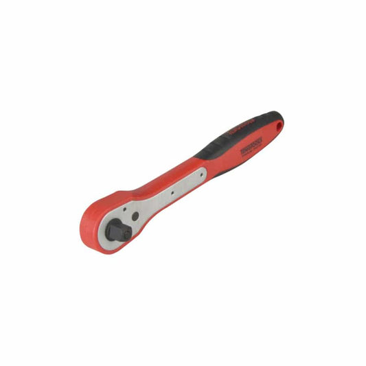 Teng TEN3800FRP Quick-Release Ratchet Fibre Handle 45 Tooth 3/8in Drive