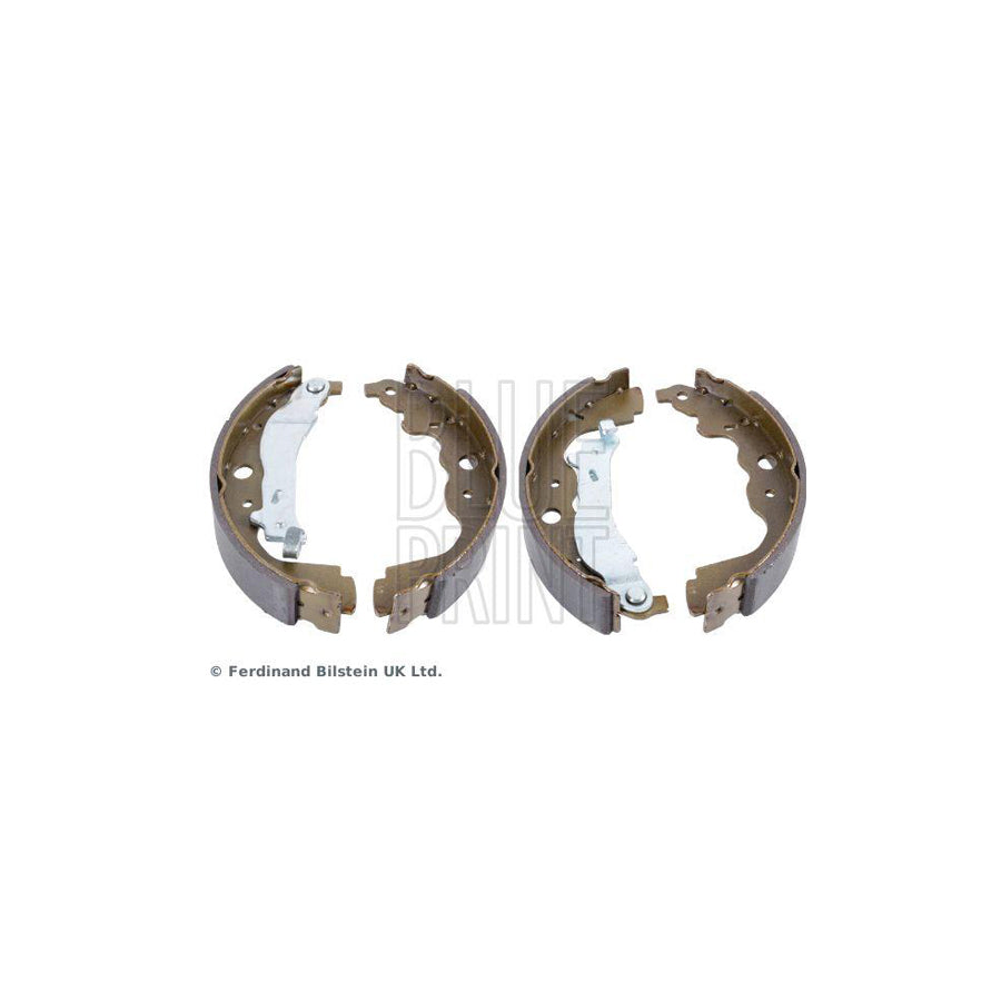 Blue Print Adbp410013 Brake Shoe Set