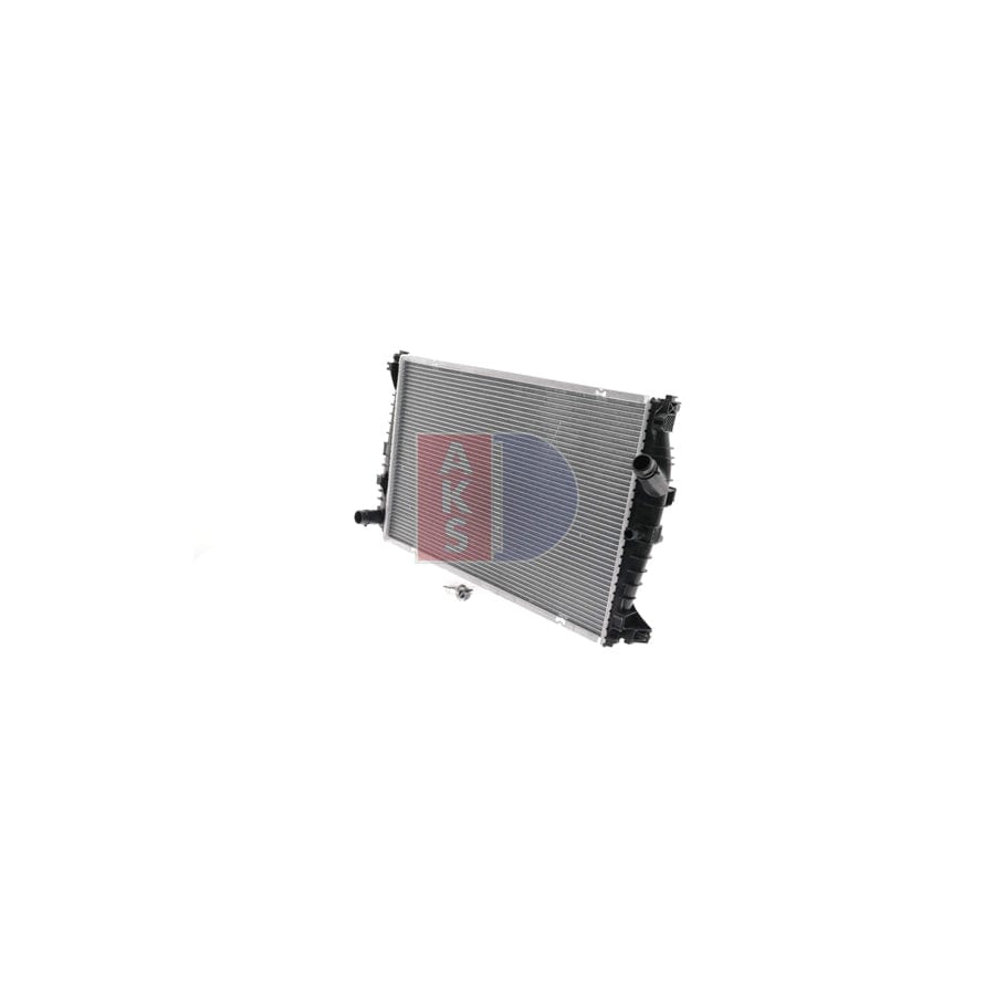 AKS Dasis 010270N Engine Radiator