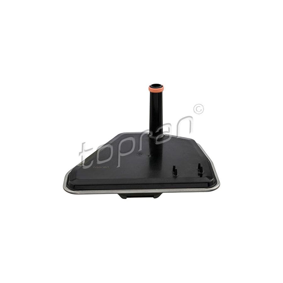 Topran 113 743 Hydraulic Filter, Automatic Transmission