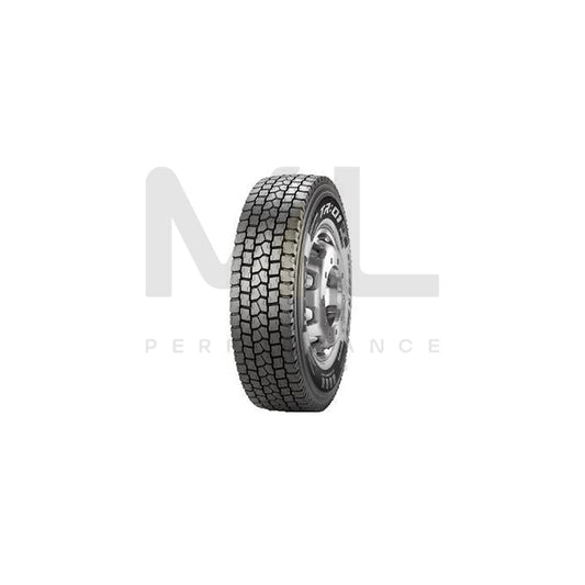 Pirelli TR:01 295/80 R22.5 152M Truck Summer Tyre