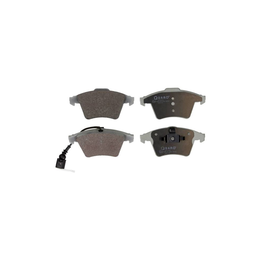 Quaro QP1641 Brake Pad Set