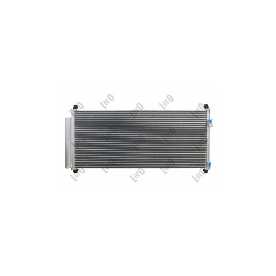 Abakus 0180160031 Air Conditioning Condenser
