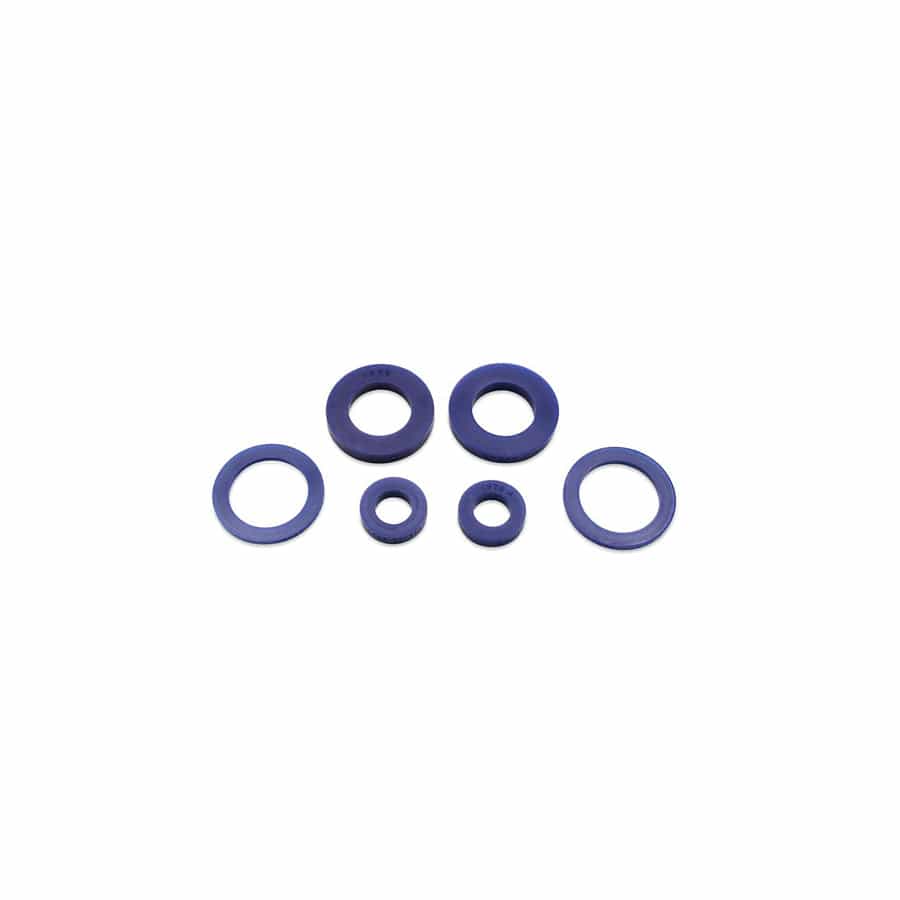SuperPro SPF1978K SuperPro CrossMember SUpperlement Washers Bush Kit | ML Performance UK Car Parts