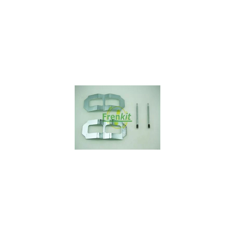 Frenkit 900987 Accessory Kit, Disc Brake Pads