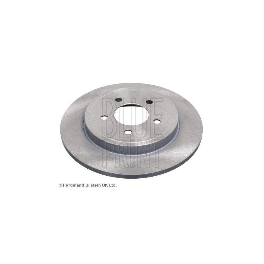 Blue Print Adf124371 Brake Disc for Ford Maverick Off-Road (1N2)