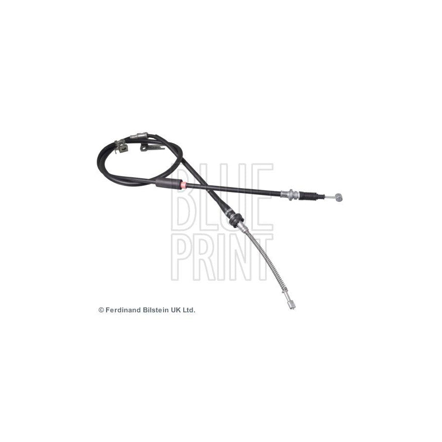 Blue Print Adm546105 Hand Brake Cable for Mazda Premacy