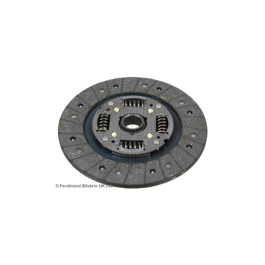 Blue Print Adu173113 Clutch Disc