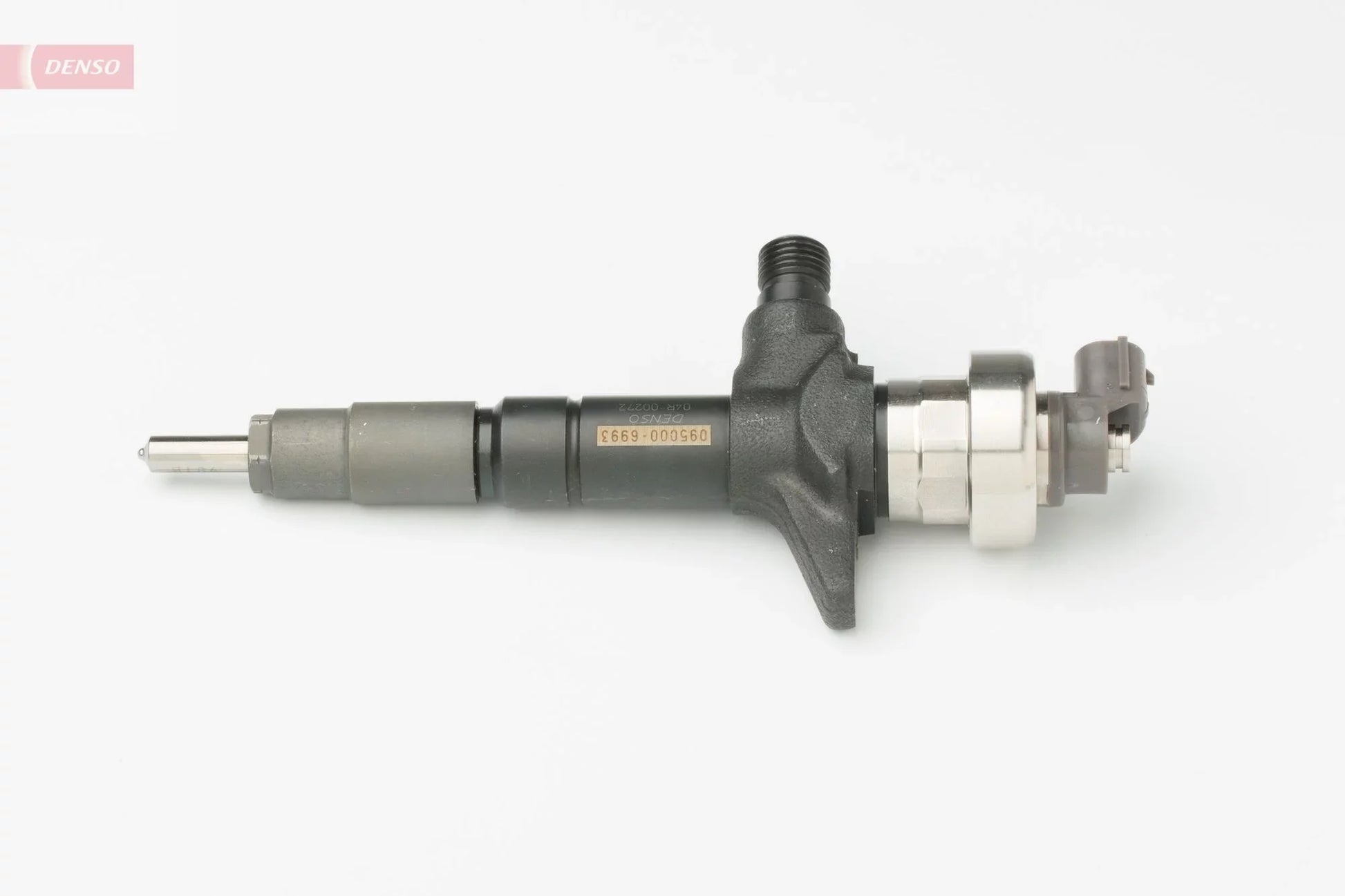 DENSO DCRI106990 Injector Nozzle for Isuzu D-Max I Pickup (Tfr, Tfs)