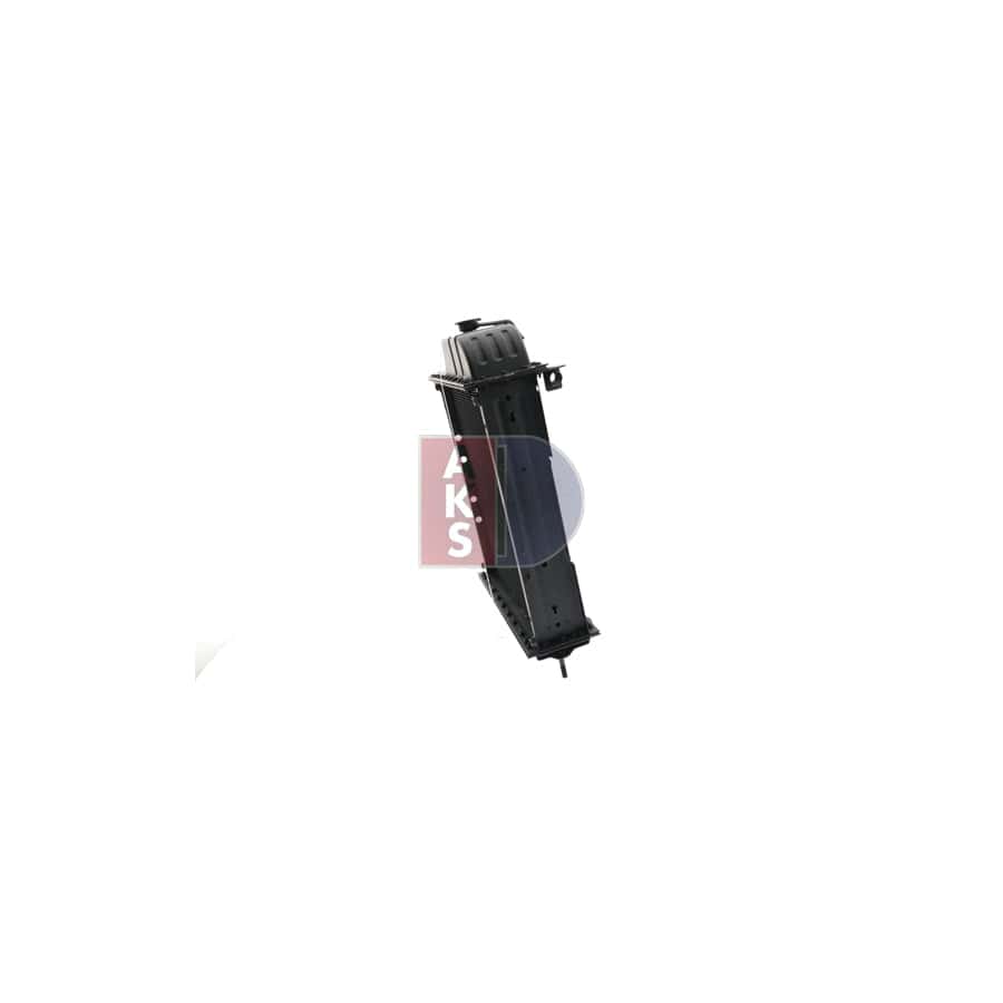 AKS Dasis 440113N Engine Radiator