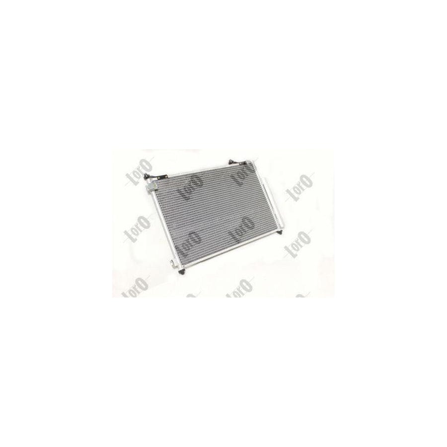 Abakus 0180160030 Air Conditioning Condenser for Honda Cr-V II (Rd)