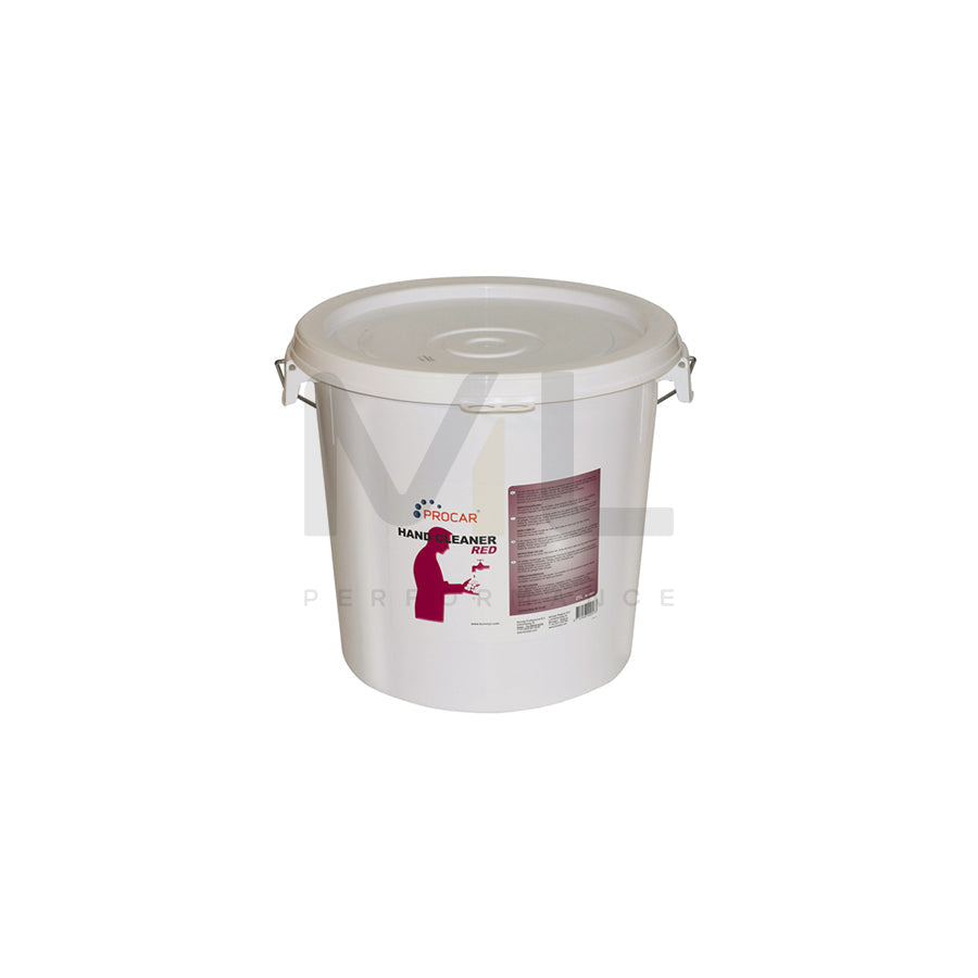 Procar 7224437 Hand cleaner Bucket, Capacity: 25l