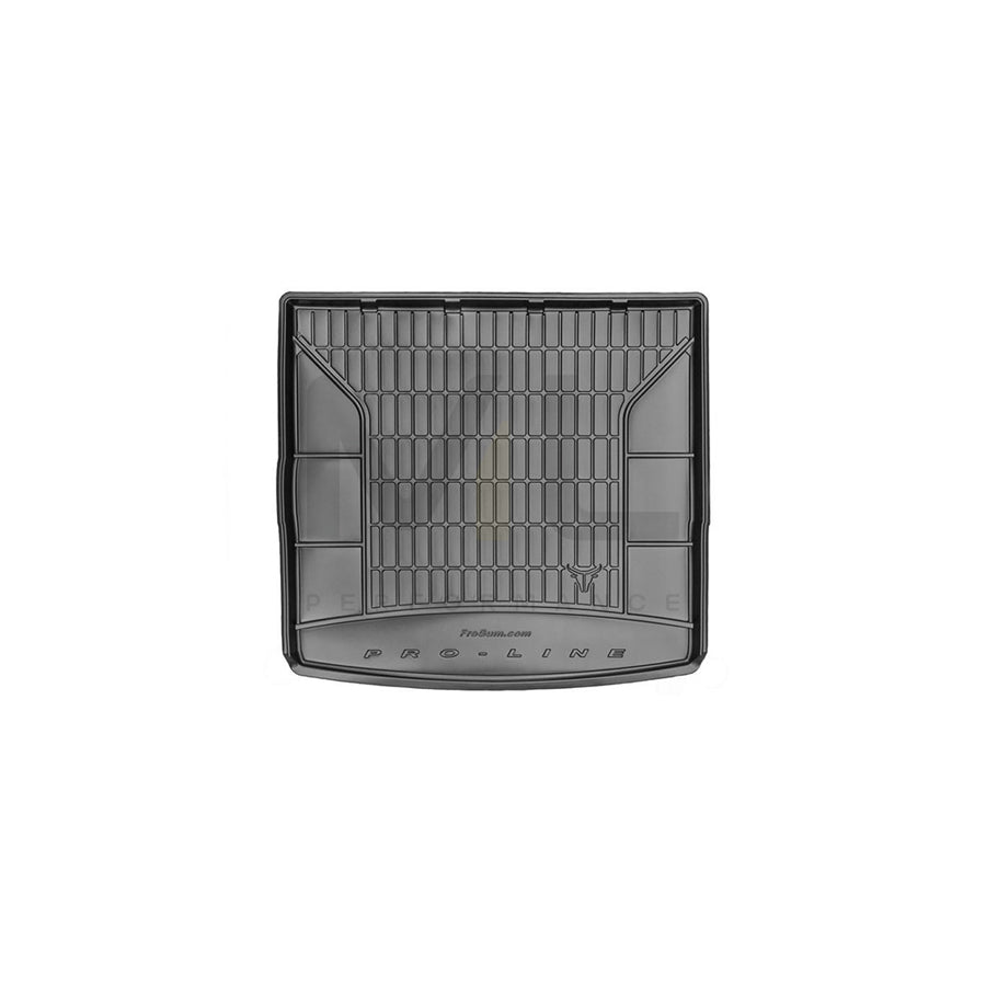 FROGUM TM549673 Car boot tray for FIAT Freemont (345) Elastomer