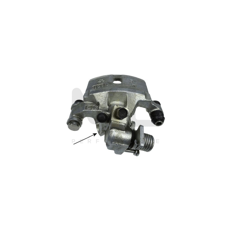 TEXTAR 38088000 Brake Caliper for TOYOTA COROLLA without holder | ML Performance Car Parts
