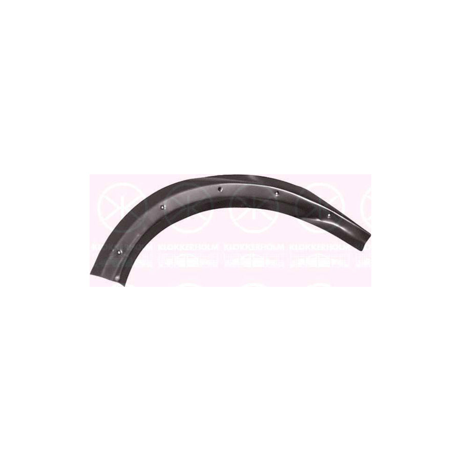 Klokkerholm 9510582 Repair Panel for VW KAEFER