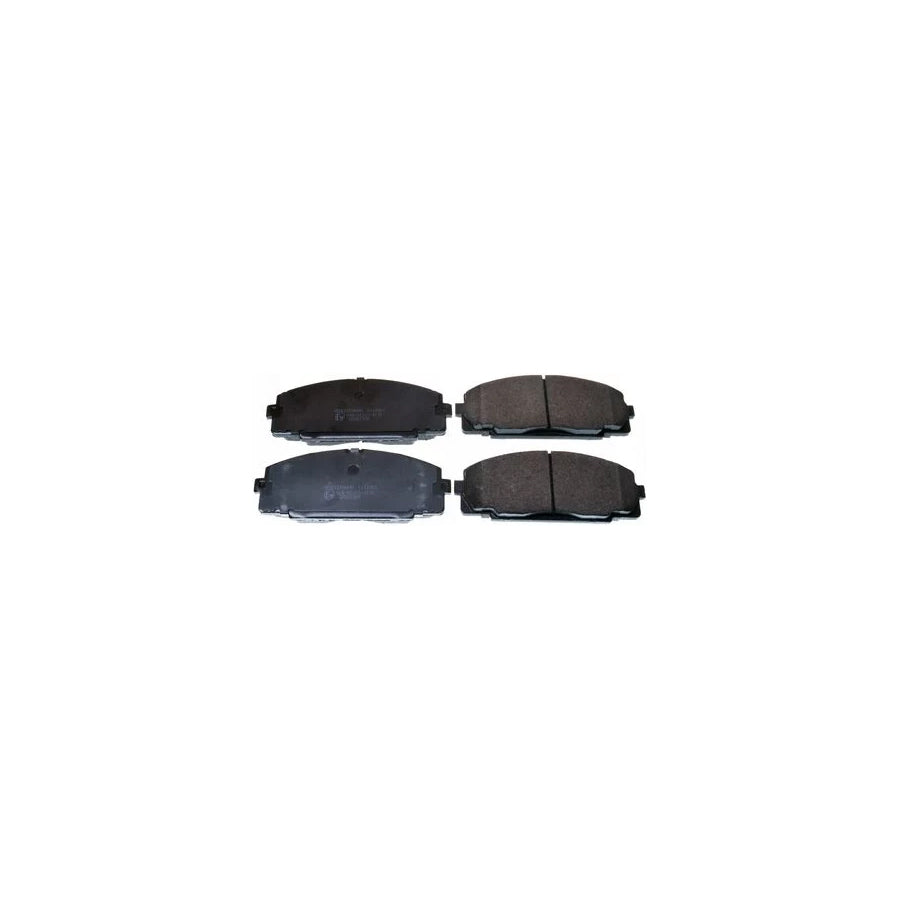 Denckermann B111061 Brake Pad Set