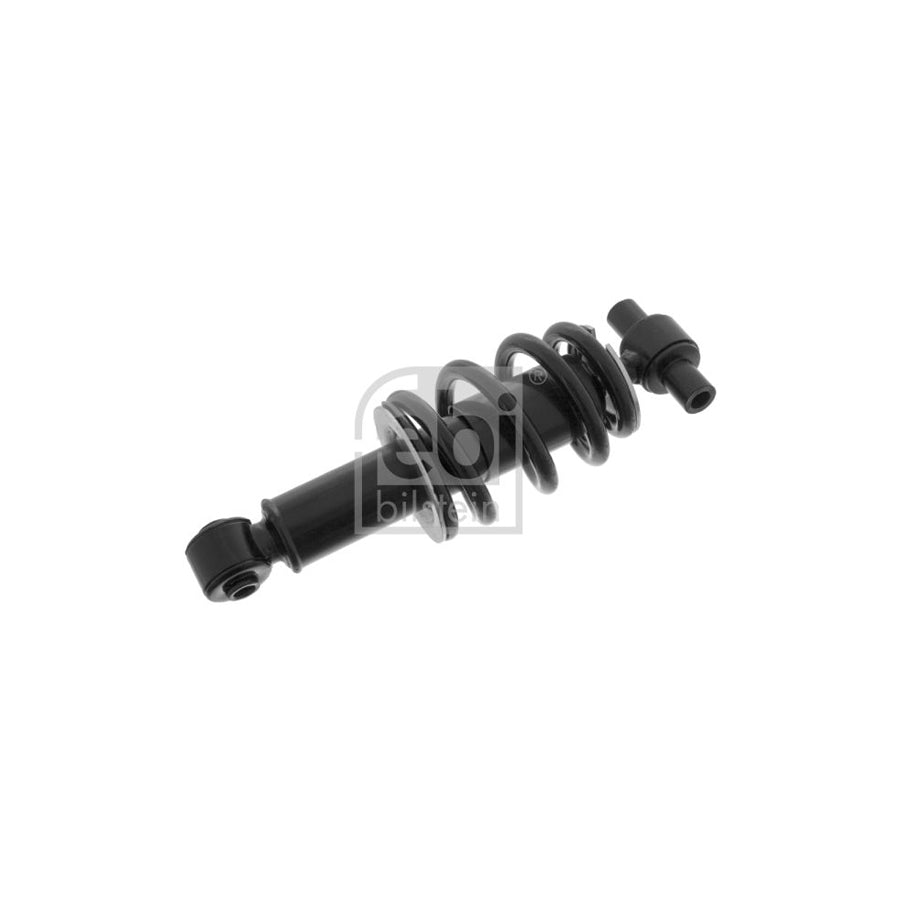 Febi Bilstein 100387 Shock Absorber, Cab Suspension
