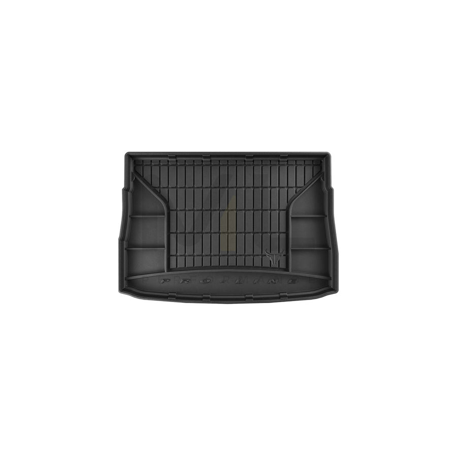 FROGUM ProLine TM413658 Car boot tray for VW Golf VIII Hatchback (CD1) Elastomer, (LHD)