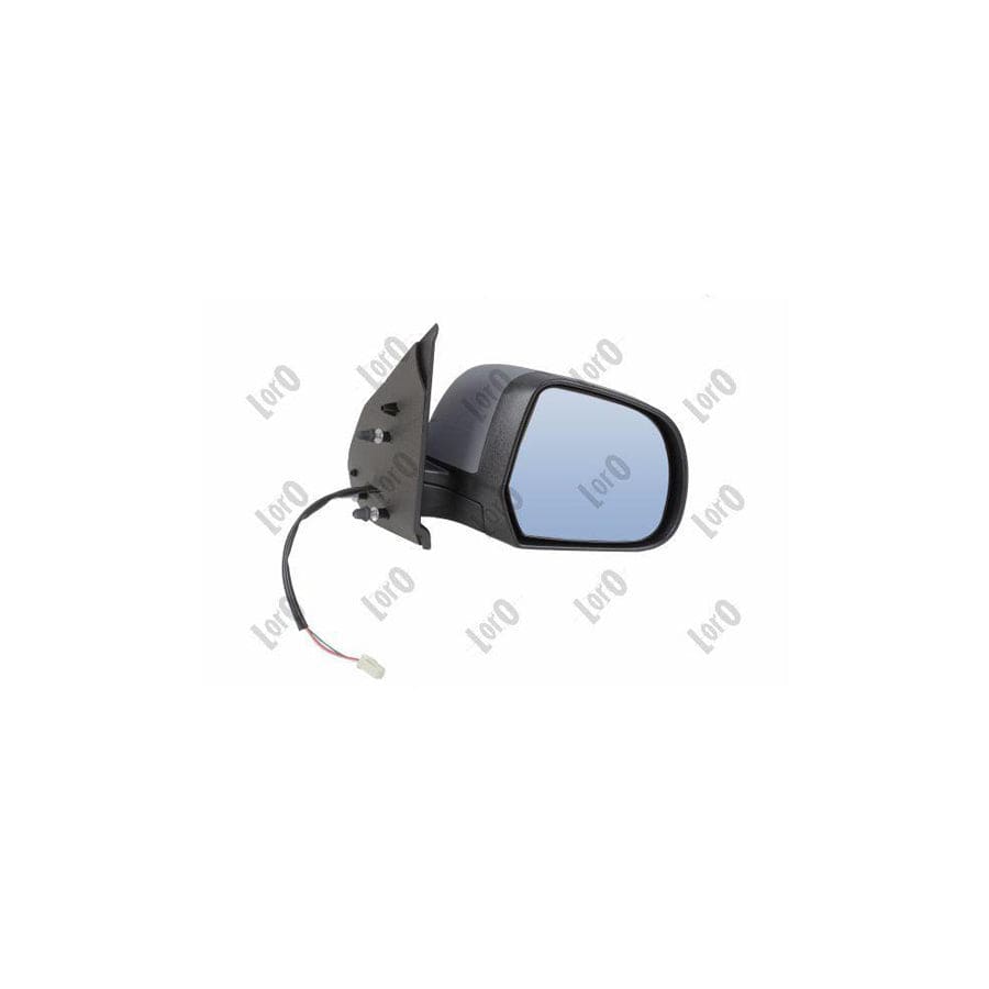 Abakus 2736M04 Wing Mirror for Nissan Micra IV Hatchback (K13)