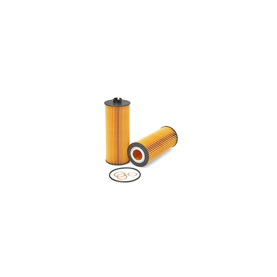 Fleetguard Lf3914 Oil Filter