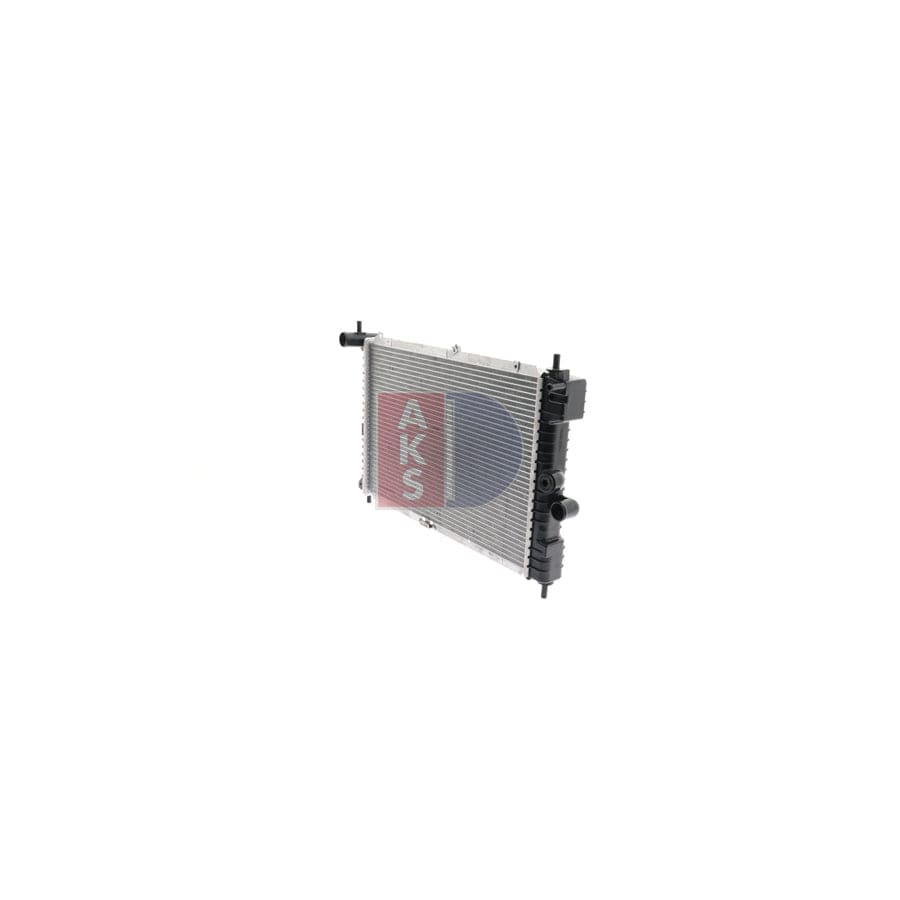AKS Dasis 150026N Engine Radiator for Opel Astra