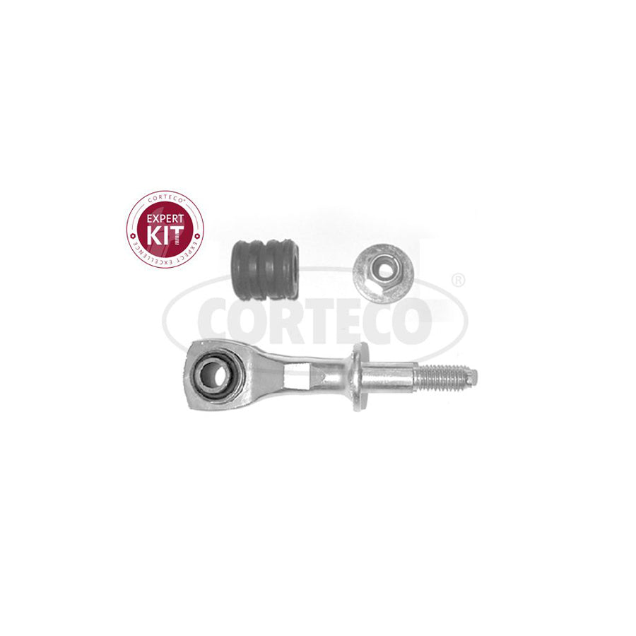 Corteco 49399403 Repair Kit, Stabilizer Coupling Rod