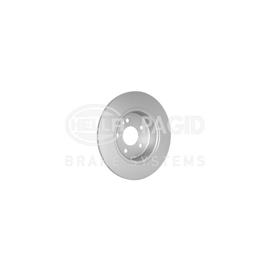 Hella 8AM 355 503-561 Brake Master Cylinder