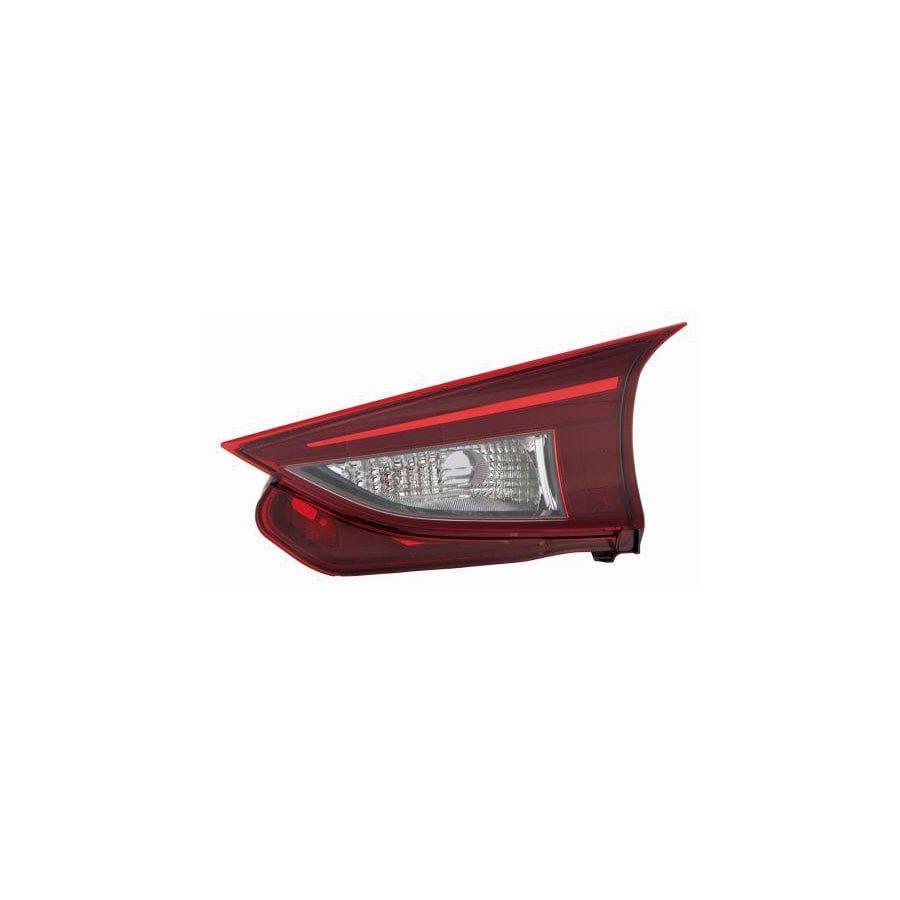 Abakus 3161309Rldue Rear Light for Mazda 3 Hatchback (Bm, Bn)
