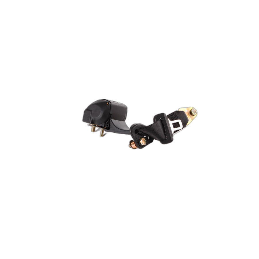 Genuine BMW 72111941491 E28 Upper Belt Rear Left (Inc. 524td, 535i & 528e) | ML Performance US Car Parts
