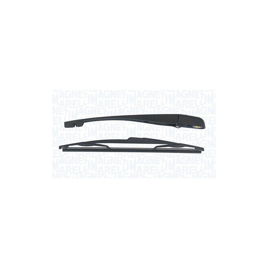 Magneti Marelli 000723180131 Wiper Blade For Citro?? C2 Hatchback (Jm)
