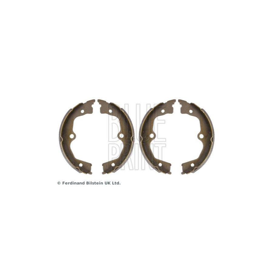 Blue Print Adbp410008 Brake Shoe Set for Honda Accord