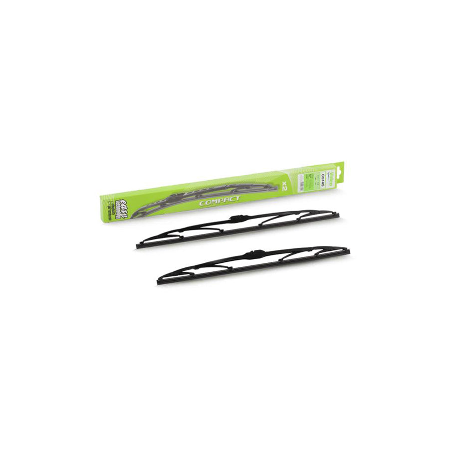 Valeo Compact 576012 Wiper Blade | ML Performance US Car Parts
