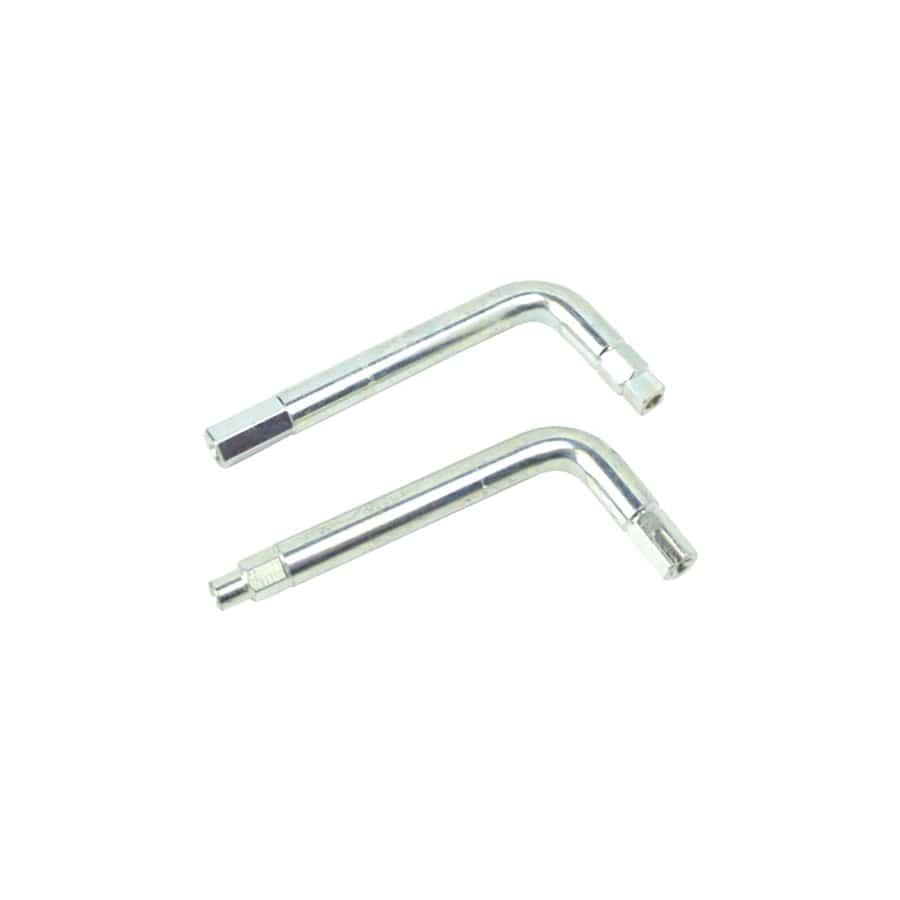 Monument MON20510 Radiator Spanners Twin Pack