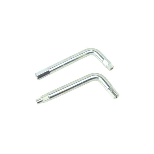 Monument MON20510 Radiator Spanners Twin Pack