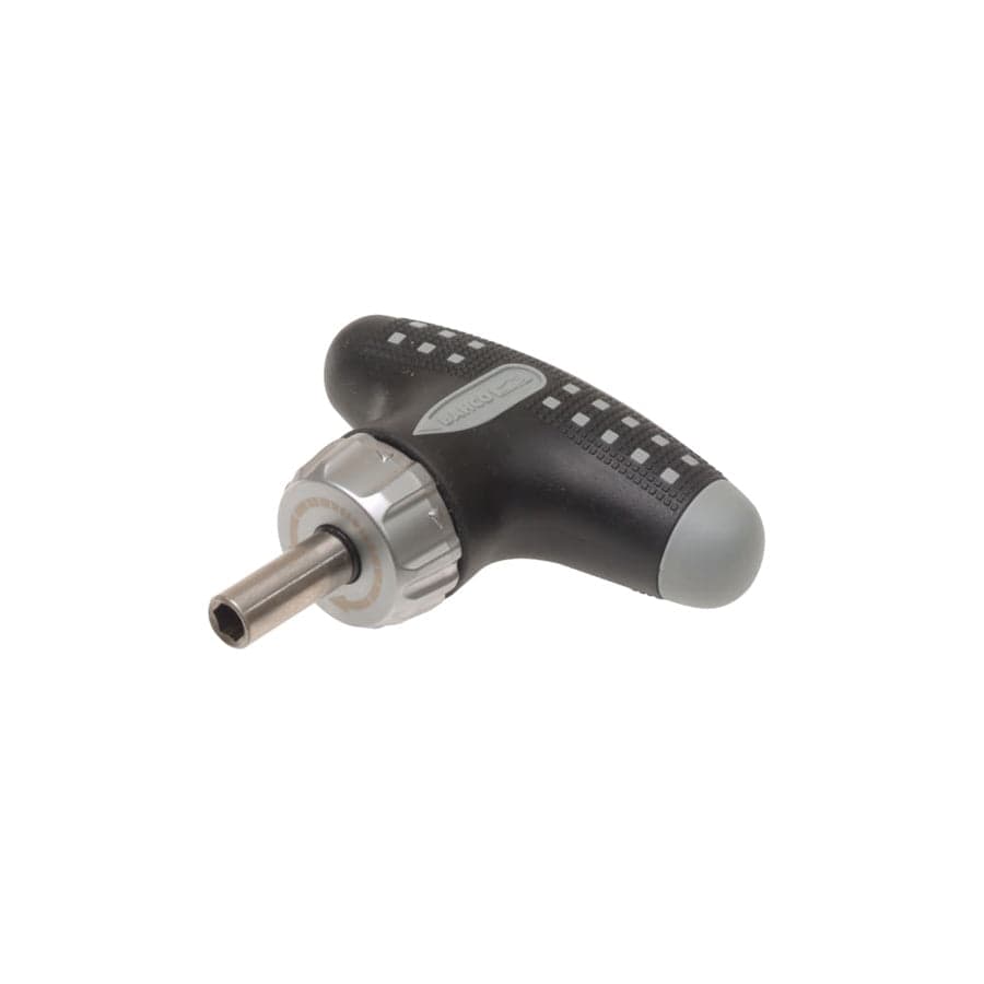 Bahco BAH808050TS 808050TS Stubby Ratchet Screwdriver T-Handle
