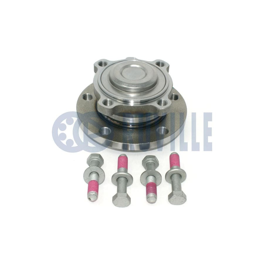 Ruville 985540 Axle Bush