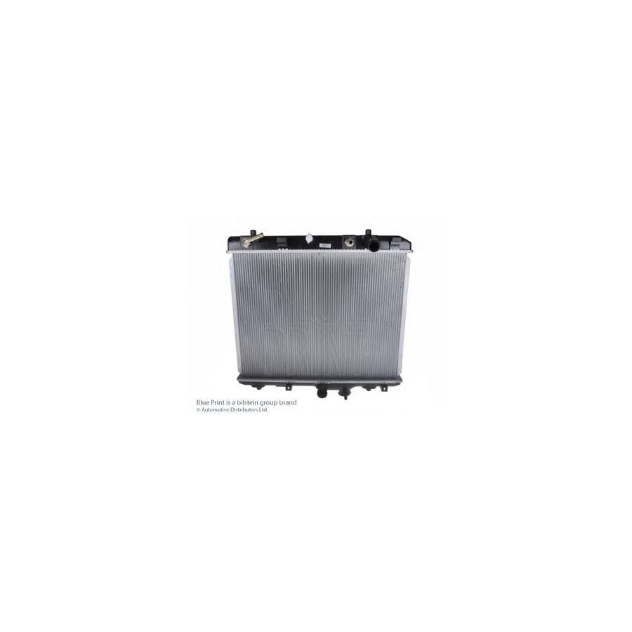 Blue Print Adk89850 Engine Radiator