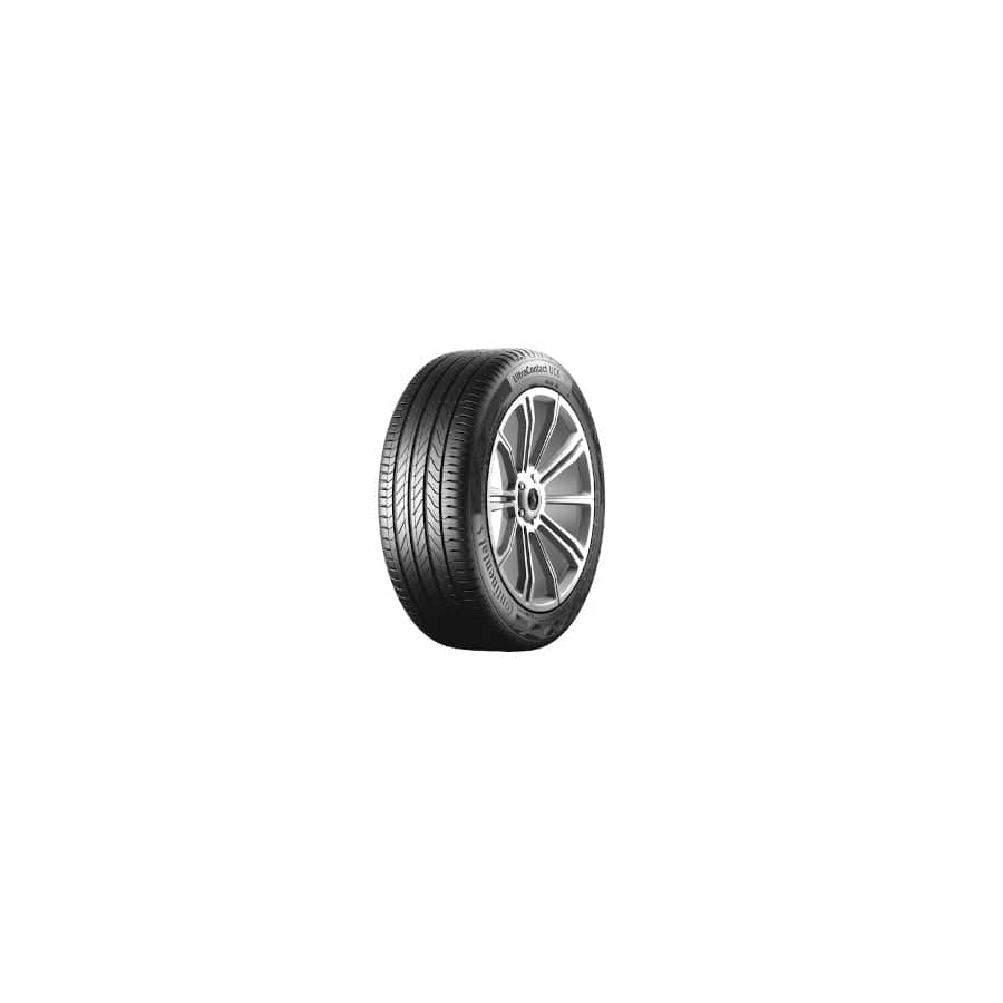 Continental Ultracontact 6 215/55 R18 95V Summer Car Tyre