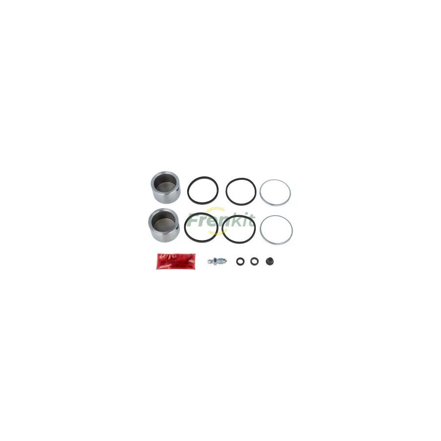 Frenkit 246902 Repair Kit, Brake Caliper for Land Rover Defender