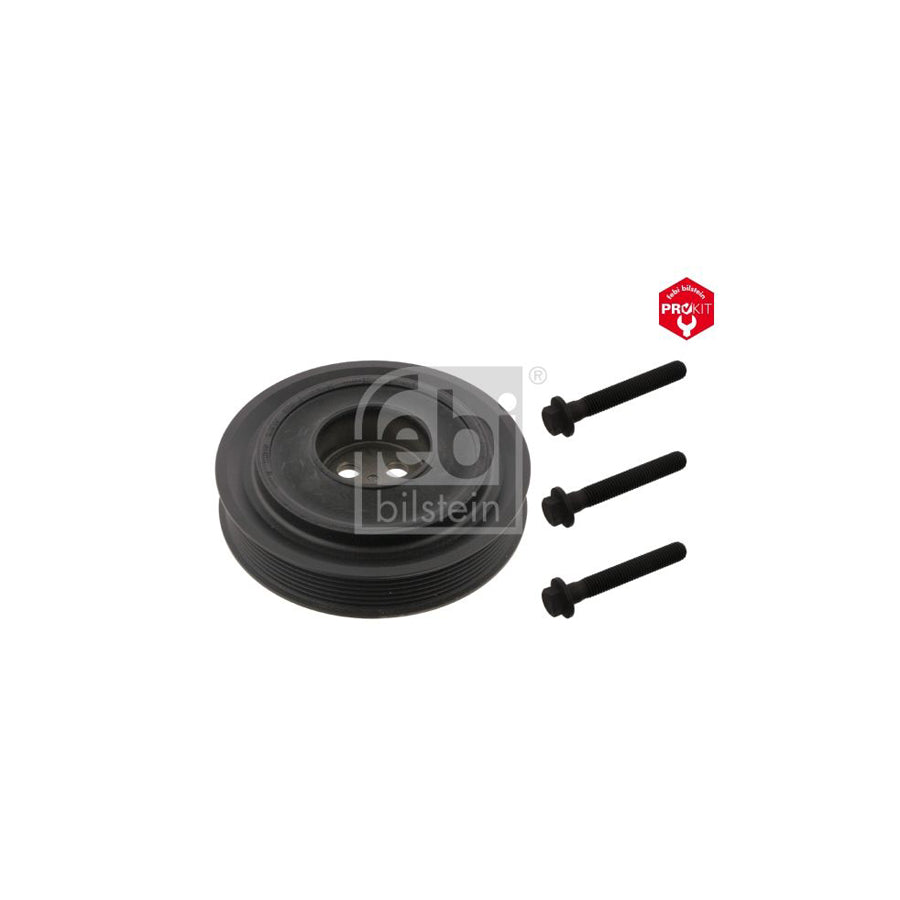 Febi Bilstein 33679 Crankshaft Pulley for Ford Transit